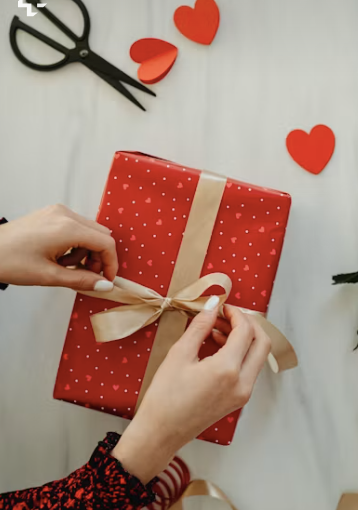 Pourquoi offrir un cadeau personnalisé?