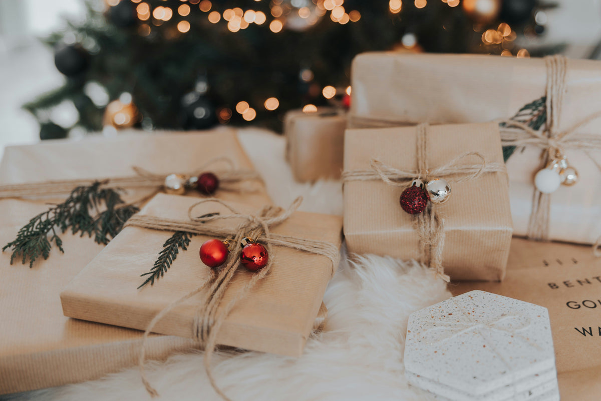 Cadeaux de Noël
