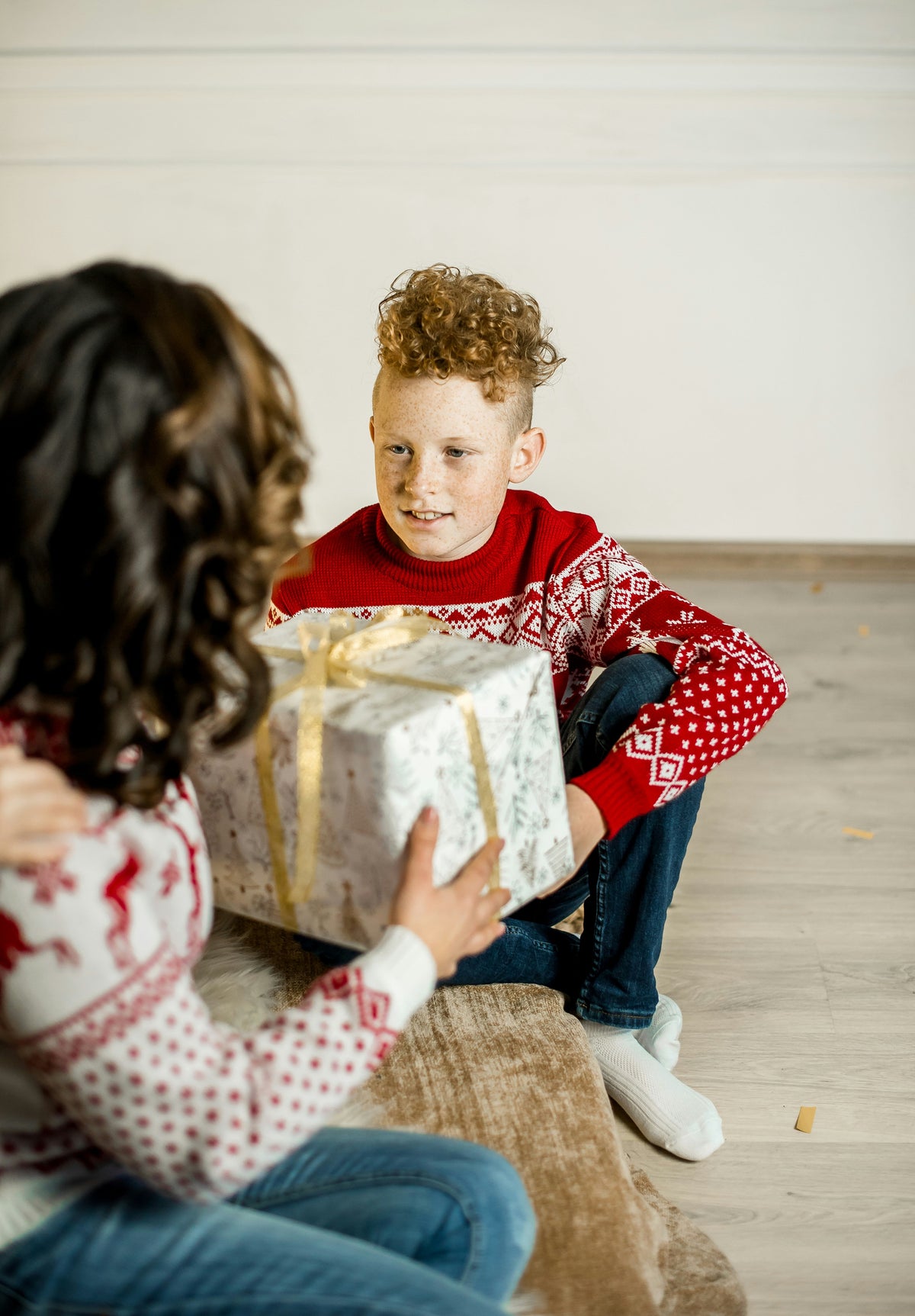 Cadeaux fête des mères