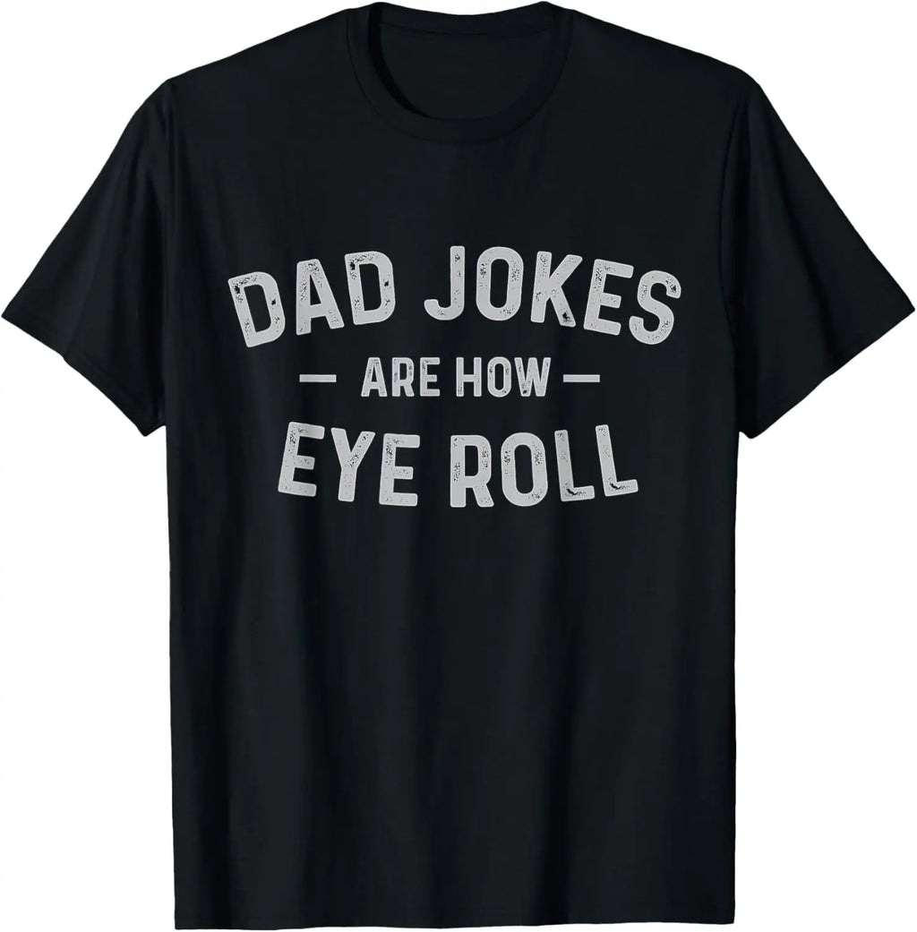 T-shirt papa drôle personnalisé – Cadeau fête des pères et anniversaire