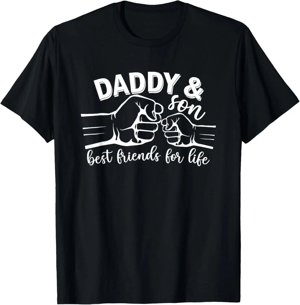 T-shirt papa drôle personnalisé – Cadeau fête des pères et anniversaire