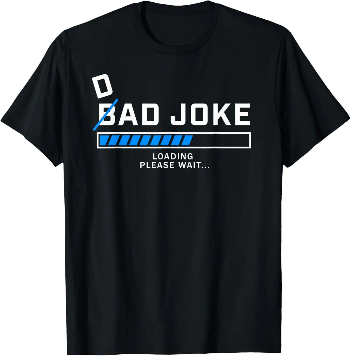 T-shirt papa drôle personnalisé – Cadeau fête des pères et anniversaire
